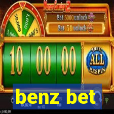 benz bet